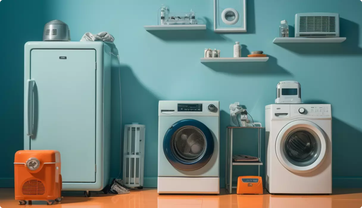 техника Gaggenau