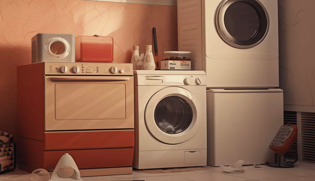 О нас Gaggenau